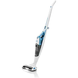 Hyundai HYUVC914, Staubsauger, Blau, Weiss