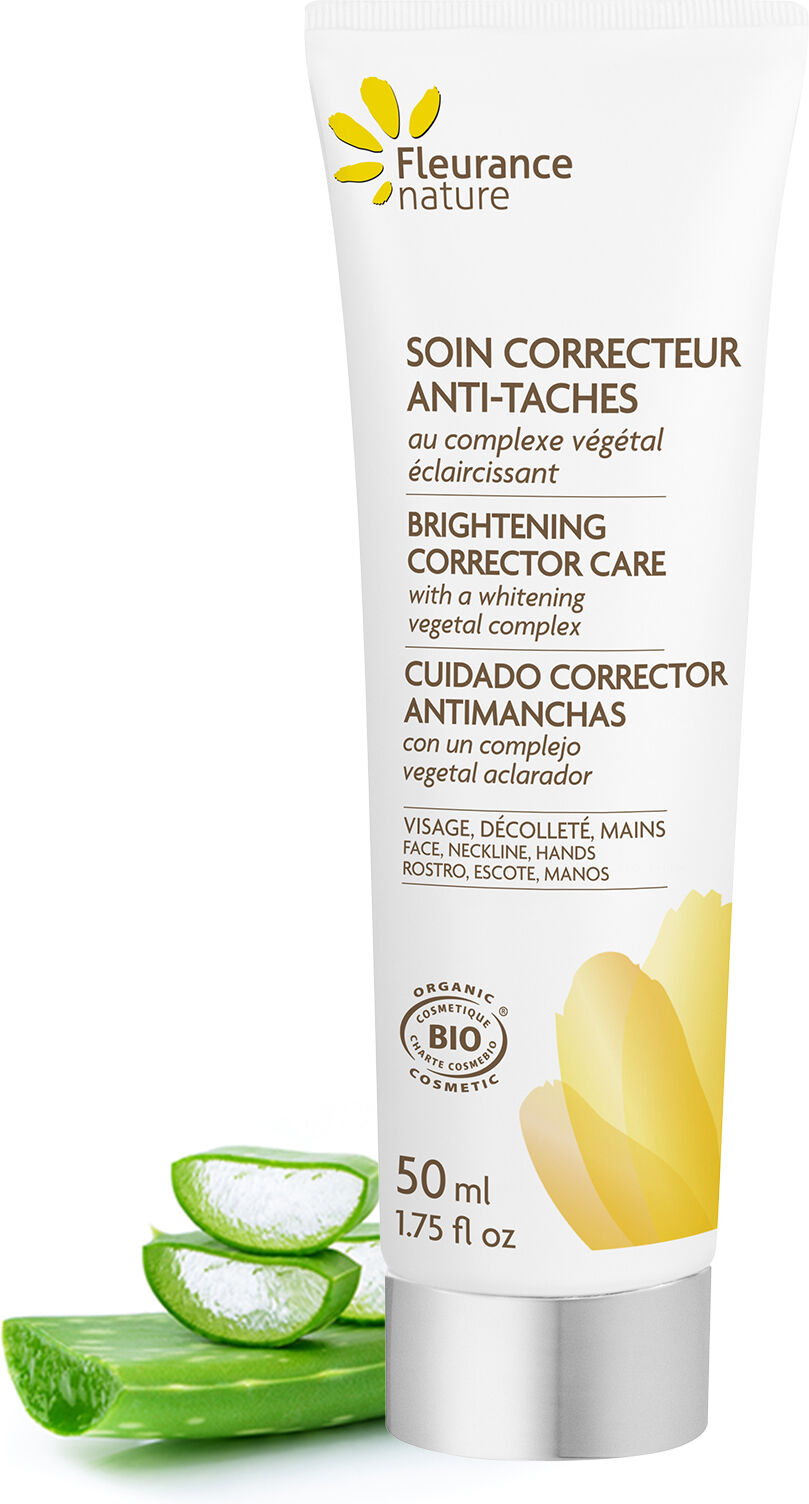 Fleurance Nature Bio Anti-Dark Spot Correcting Care