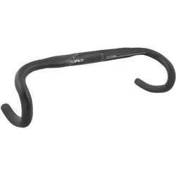 Force Road H9.2 Lenker in mattem Schwarz 440 mm