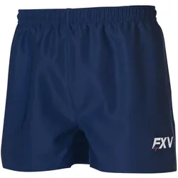 Force XV, Herren, Sporthose, Force 2 (3XL), Blau