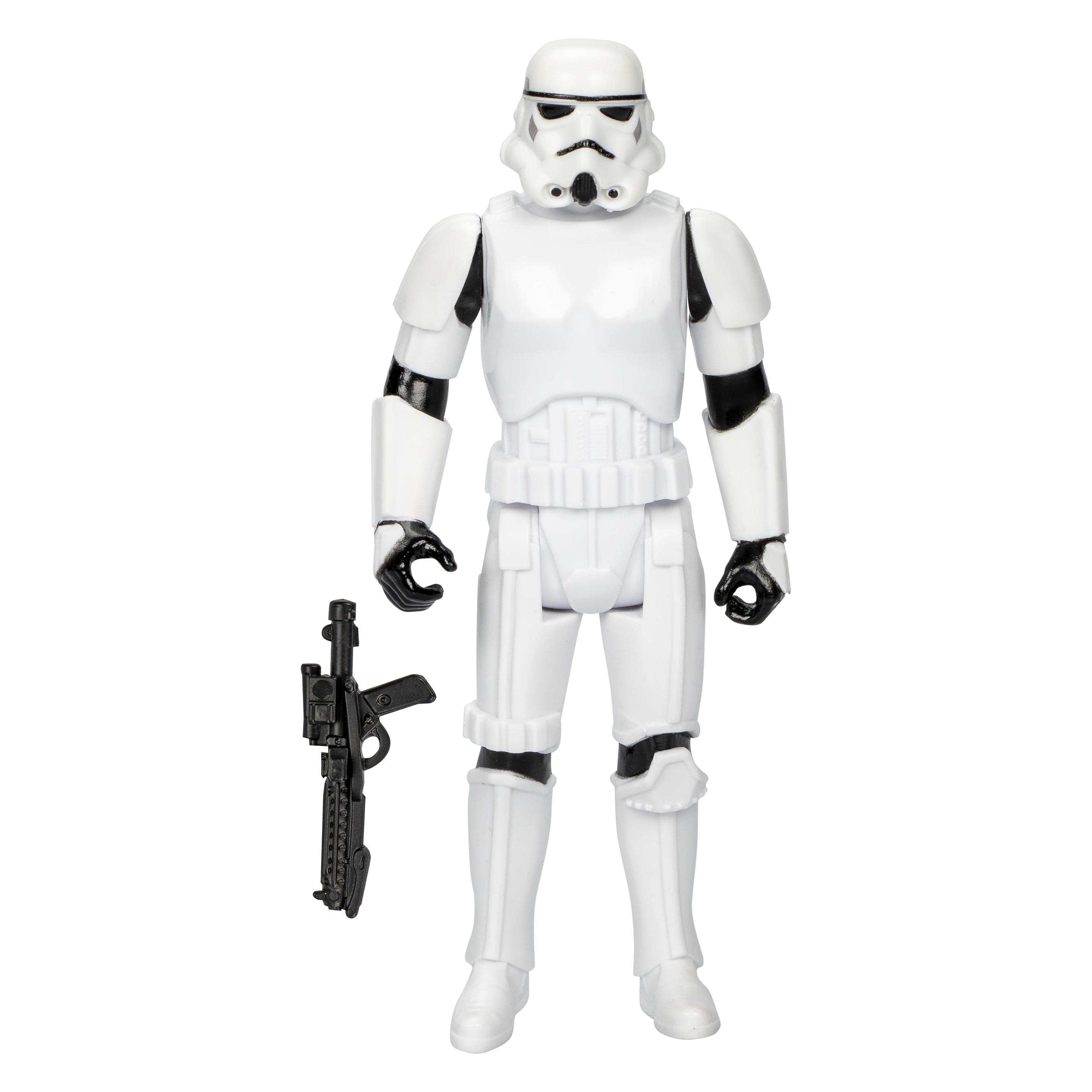 Hasbro Star Wars Figur (F94055L6)