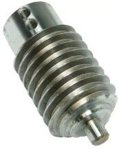 Nice Vite Senza Fine Motore Cancello Scorrevole Robus 600 Pmd1088r02.4610