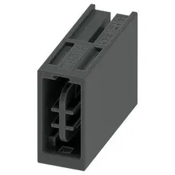 Phoenix Contact 1464806 Leiterplatten-Grundleiste PC 16 HC/ 1-G-10,16 BK RC PC16HC1G1016BKRC  - 25 Stück