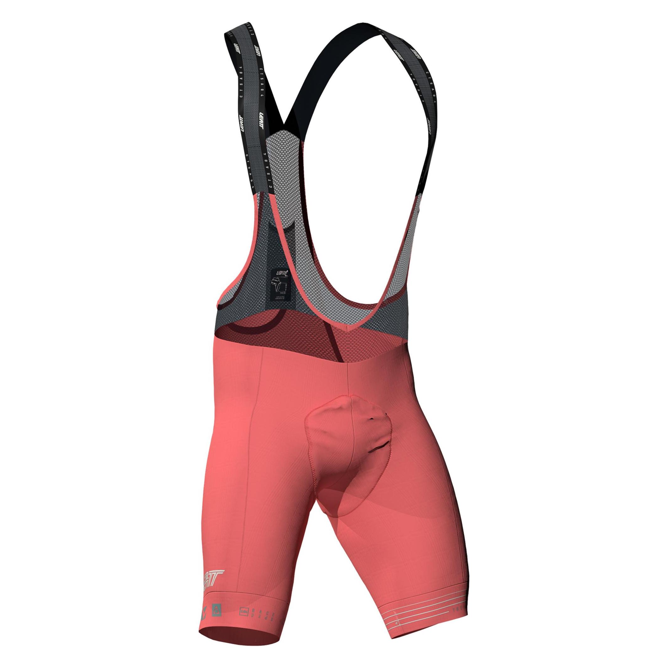 Leatt Damen-Radhose mit Trägern, MTB Endurance 6.0 (XS) (66919737)