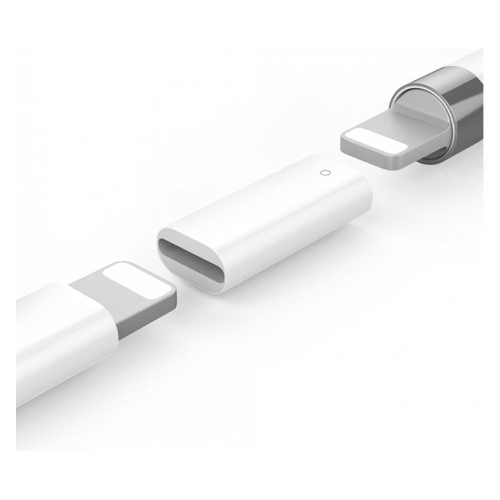 PowerGuard Lightning Charge Adapter (Lightning) (00026042)