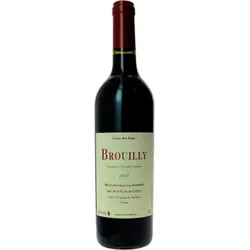 Brouilly - Cuvée des Fous 2023 - Jean-Claude Lapalu