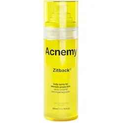 80ml Acnemy ZITBACK Body Spray