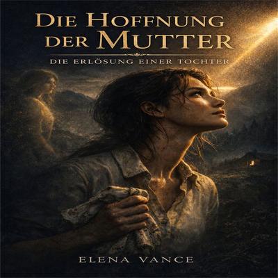 Die Hoffnung der Mutter: Die Erlösung einer Tochter - Elena Vance, Audio, 4071498577868