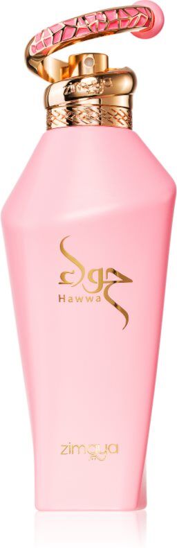 Zimaya Hawwa Pink EDP für Damen 100 ml