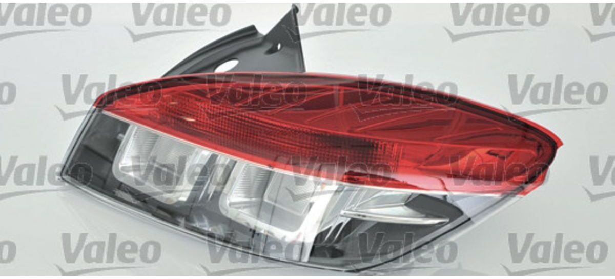 Heckleuchte VALEO 043859