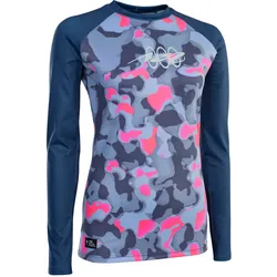 ION LIZZ LS Lycra 2023 capsule pink - XS