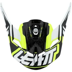 Leatt, Motorradhelm Zubehör, Helmschild