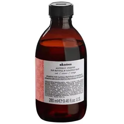 280ml Davines Alchemic Red Shampoo