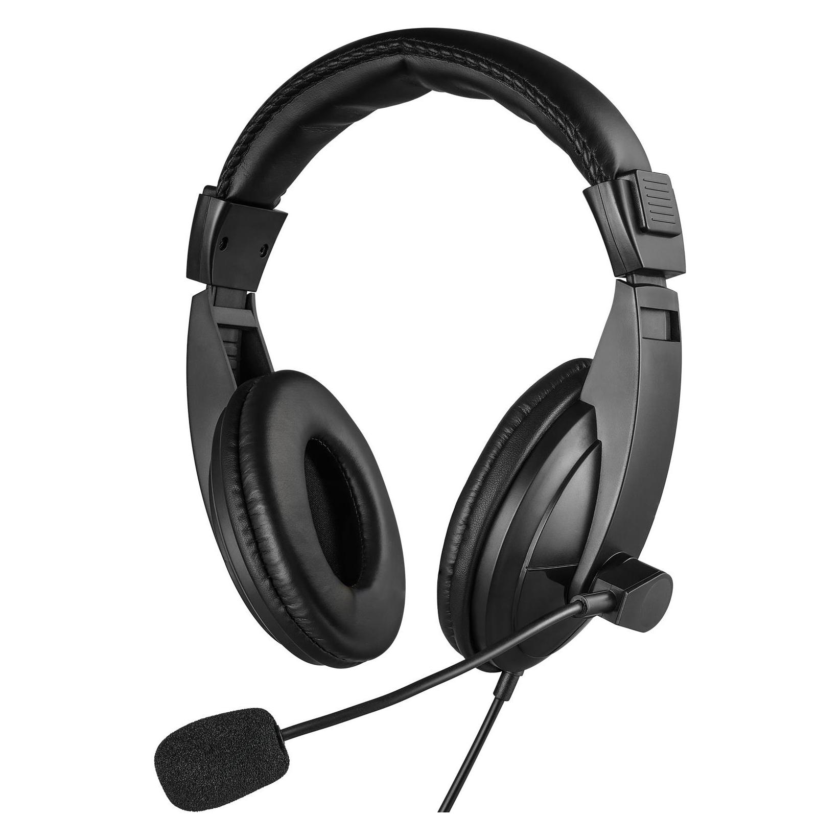 Sandberg Saver MiniJack Headset Large (Kabelgebunden) (325-28)
