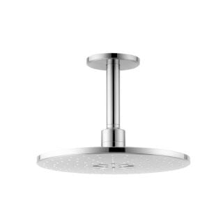 Grohe Doucheset 26477000 met Rainshower SmartActive 310 douchekop, douchearm van 14,2 cm en handdouche met 2 straalpatronen