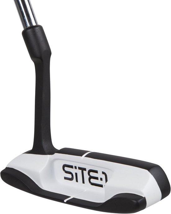 Golf Putter Rechte Hand 71 cm Klassische Form