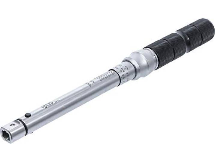 BGS 2815 Clé dynamométrique 20-100 Nm pour outils enfichables de 9 x 12 mm
