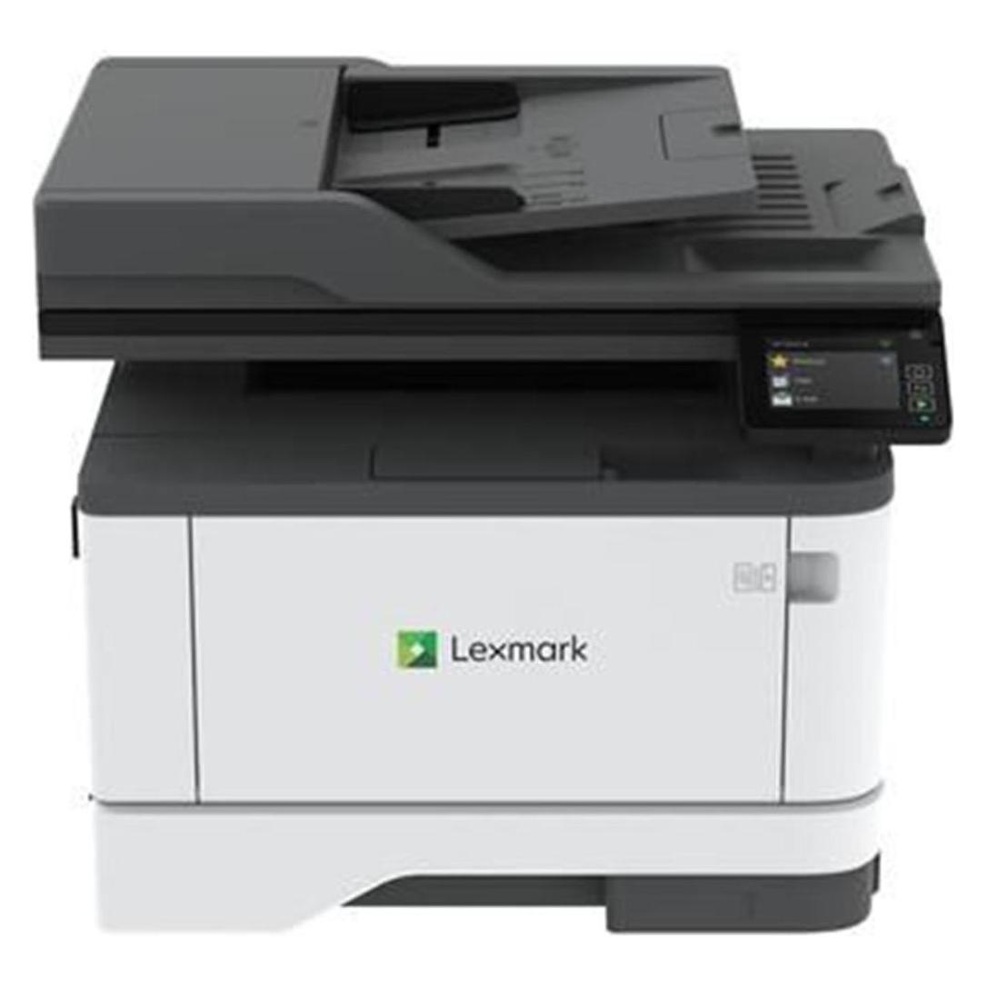 Lexmark MX331adn (Laser, Schwarz-Weiss) (29S0160)