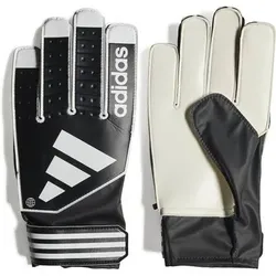 ADIDAS Herren Handschuhe Tiro Club, Größe 10 in Schwarz Schwarz