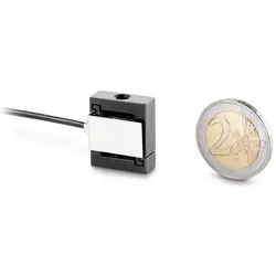 Kern, Feinwaage, CS 10-Y1 Wäge-/Kraftmesszelle kalibriert Werksstandard (ohne Zertifikat) (CS 10-Y1)