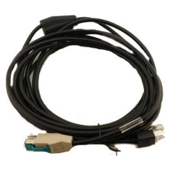 Datalogic CBL ASY, IBM, USB, POT (90A052276)
