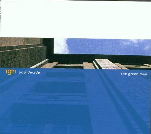 Tgm - You Decide - Preis vom 09.10.2026 07:28:09 h