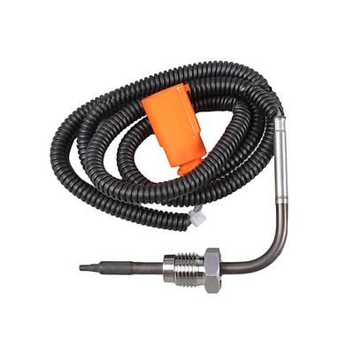 METZGER AUTOTEILE Sensor, Abgastemperatur 0894869 für VAG