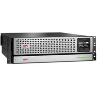 Smart-UPS SRT Li-Ion, 1500 VA, USV schwarz/silber