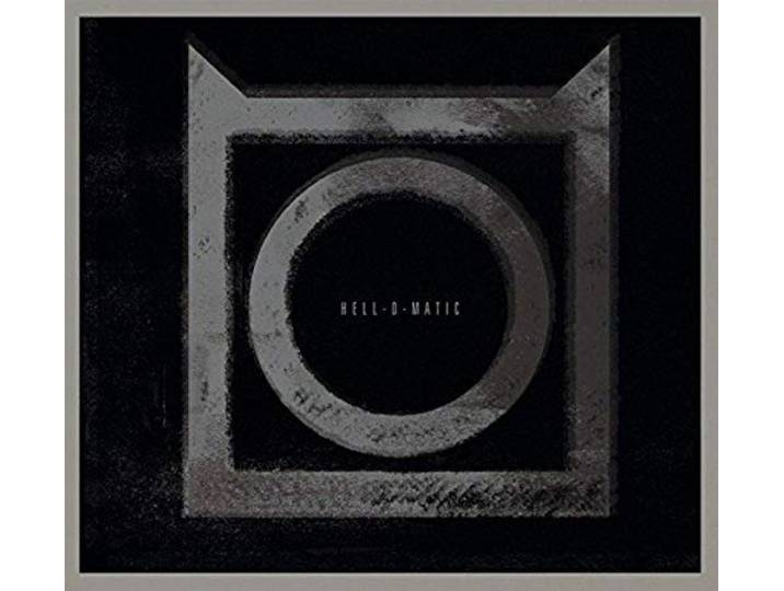 Hell O Matic - Hell O Matic