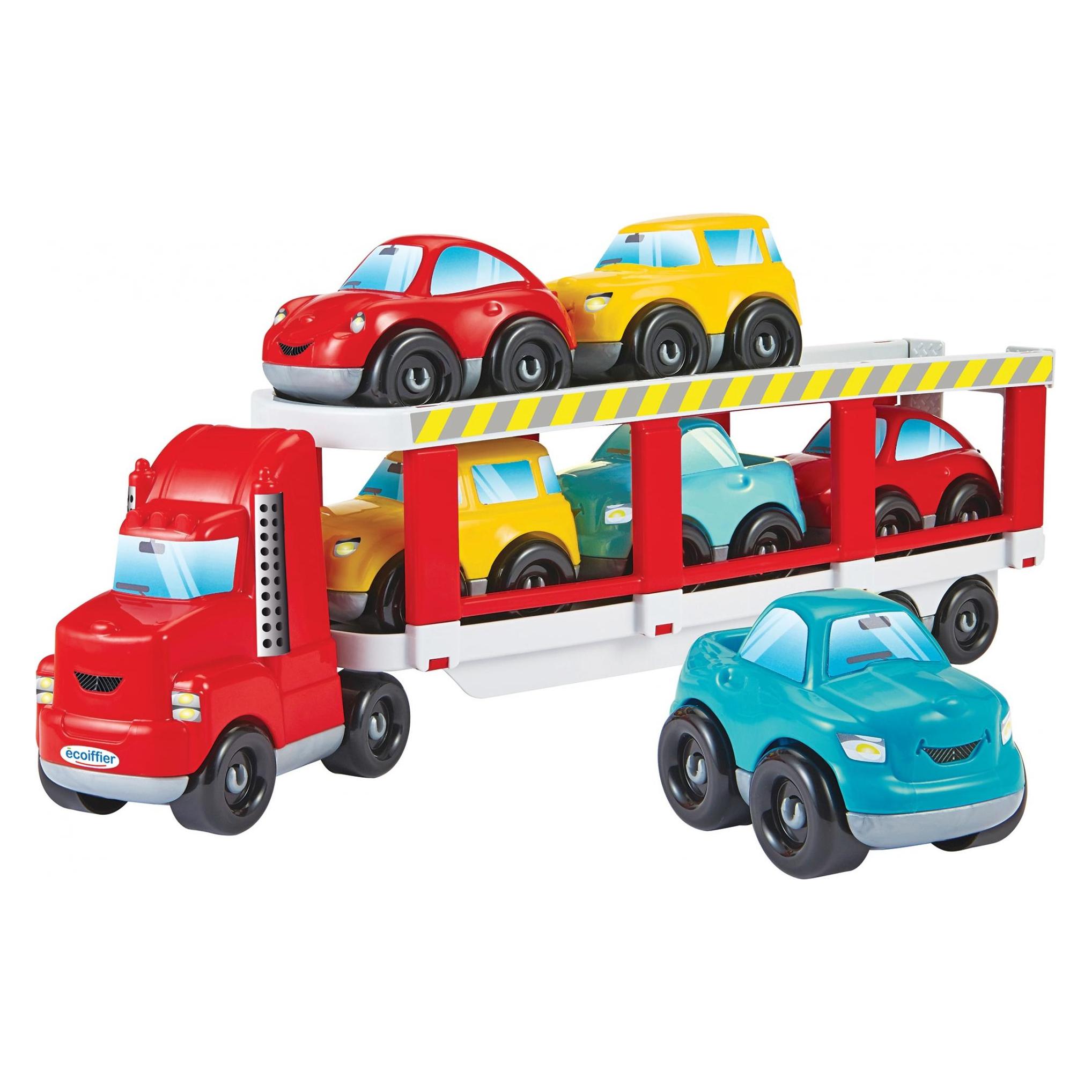 Abrick Autotransporter (3289)