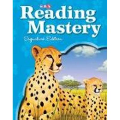 Reading Mastery Reading/Literature Strand Grade 3, Teacher Materials, Sonstige von McGraw Hill, Mcgraw Hill Higher Education, 978-0-07-612573-9