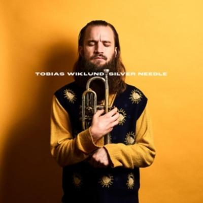 Silver Needle - Tobias Wiklund, CD