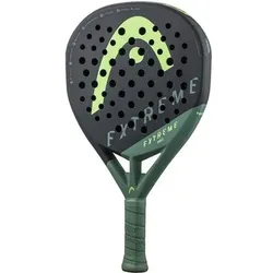 HEAD Unisex Schläger Extreme Pro 2023, Größe ONE SIZE in Schwarz Schwarz