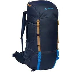 VAUDE Rucksack Hidalgo 42+8, Größe ONE SIZE in Blau Blau