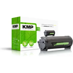 KMP, Toner, L-T47 - Schwarz - kompatibel - Tonerpatrone (BK)