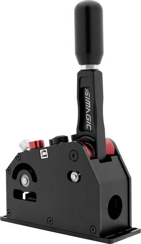 SIMAGIC Q1 Sequential Shifter Sequenteller Gangschalter