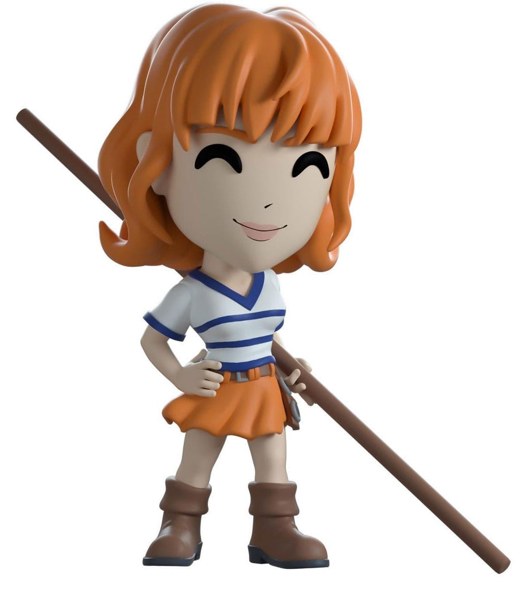 Youtooz Nami Figure One Piece