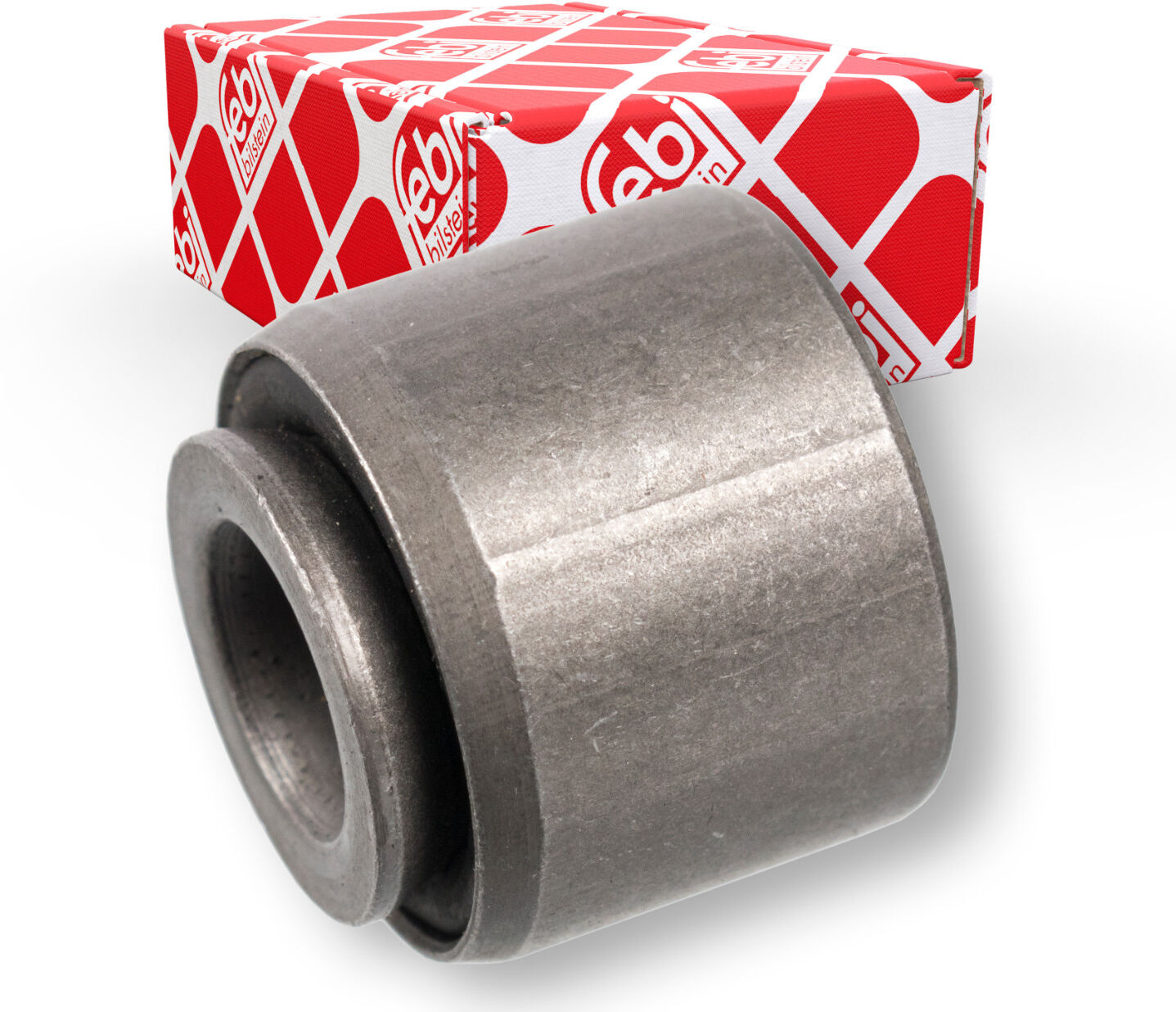 Febi Bilstein Lagerung, Generator 08269 Für Mercedes