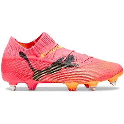 Puma Fußballschuhe Ultra Pro FG/AG - pink / 41