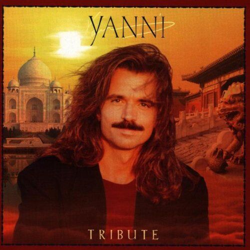 Yanni - Tribute - Preis vom 11.10.2026 03:10:56 h