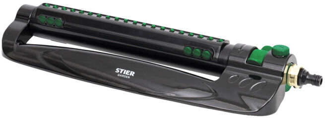 Arroseur oscillant STIER Premium 462 m² (905496)