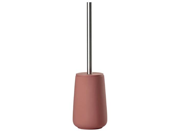 Zone Denmark - Nova Toilettenbürste, peach red