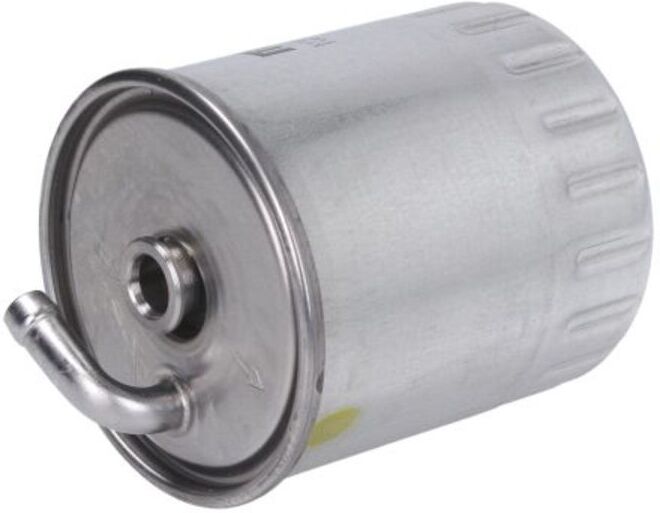 Kraftstofffilter MAHLE KNECHT KL 179
