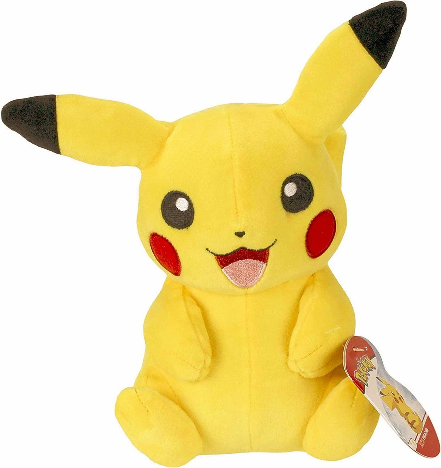 Boti Pluche figuur