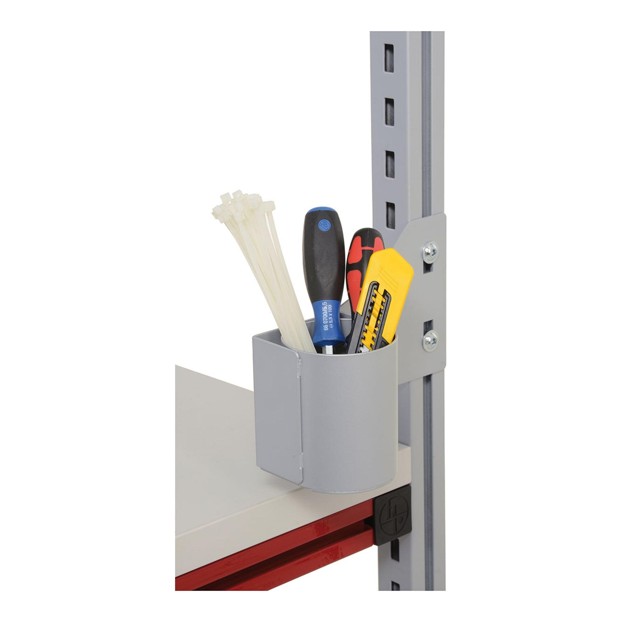 Rocholz Köcher für Stifte SYSTEM FLEX 87x195x128 mm (73600086)