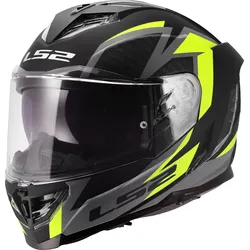 LS2 FF818 Storm III Dynamo Helm S (55/56)