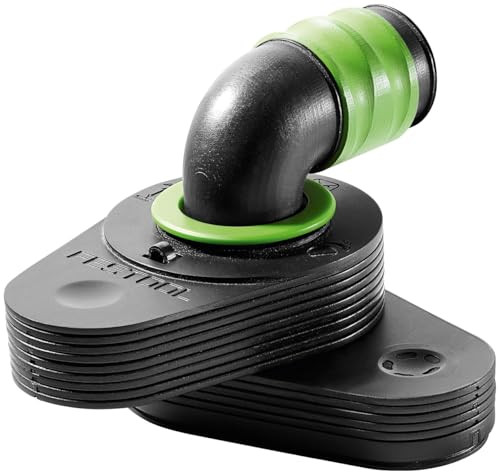 Festool CT-W vacuümzuignozzle 500312