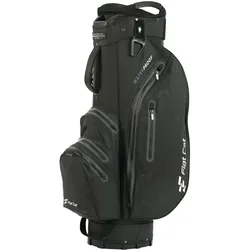FlatCat, Golfbag