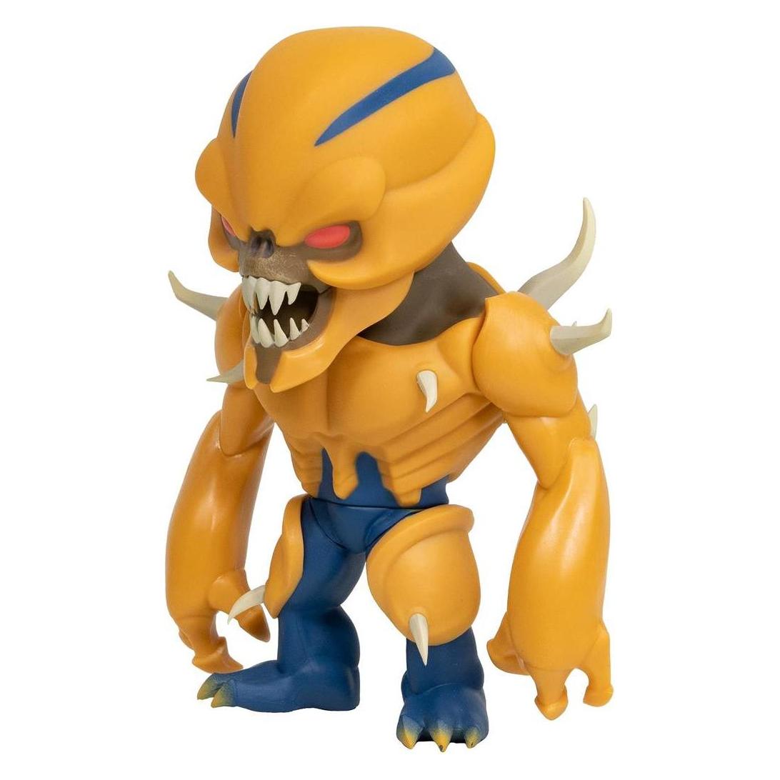 Numskull DOOM Eternal - Figurine de collection du Diablotin (NS2775)