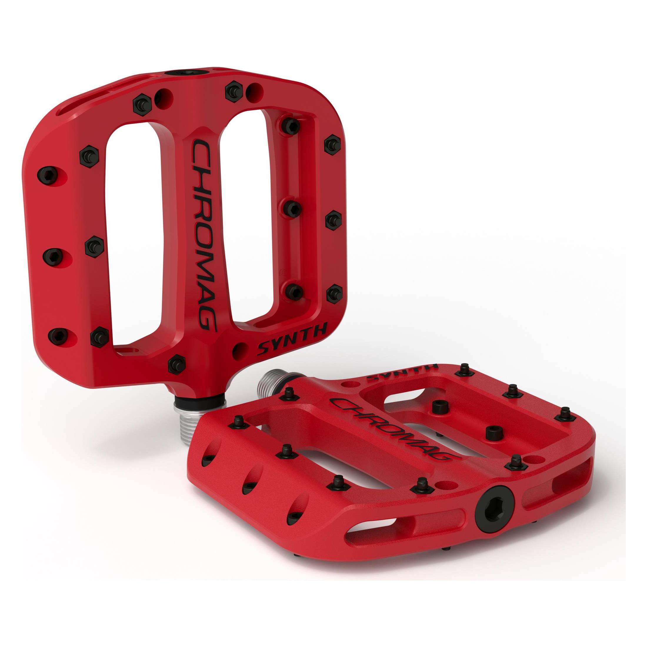 Chromag Synth Pedals (8592758)